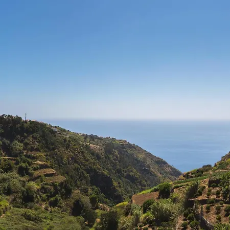 Refugio Do Tibeu Holiday home Calheta (Madeira)