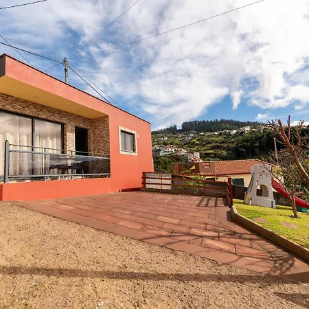 Refugio Do Tibeu Calheta (Madeira)