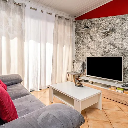 Refugio Do Tibeu Holiday home