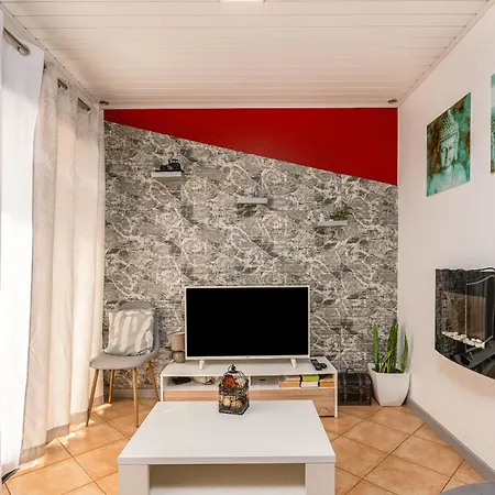Holiday home Refugio Do Tibeu Calheta (Madeira)
