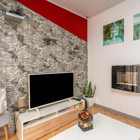Holiday home Refugio Do Tibeu