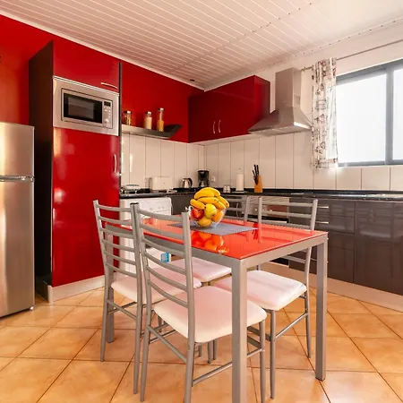 Refugio Do Tibeu Holiday home Calheta (Madeira)