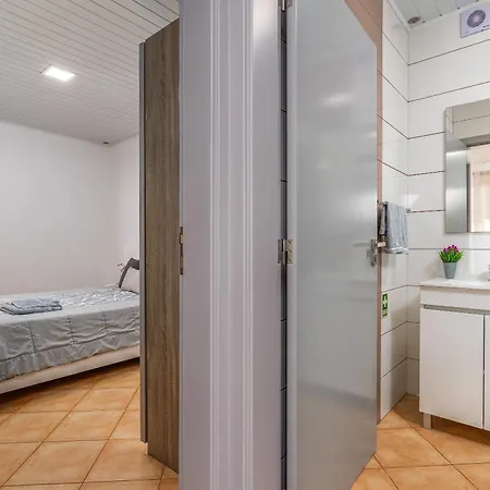 Holiday home Refugio Do Tibeu