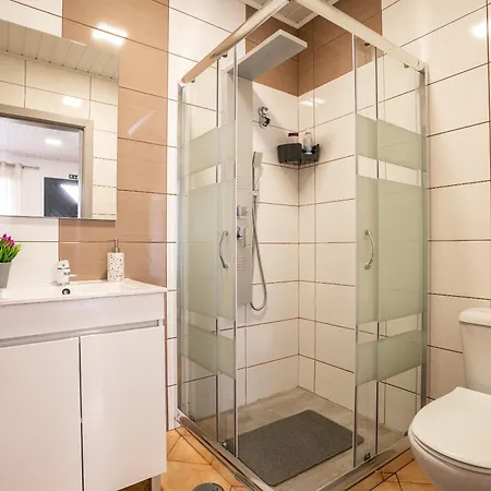 Holiday home Refugio Do Tibeu