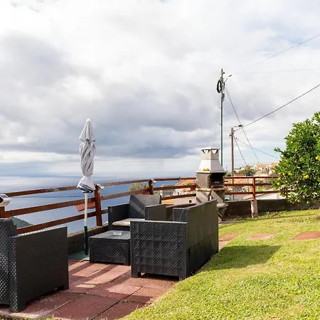 Refugio Do Tibeu