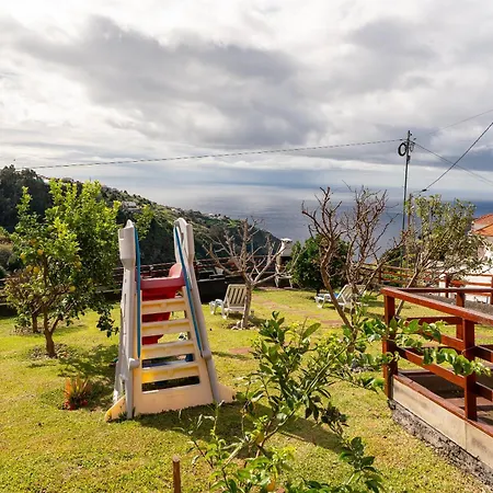 Refugio Do Tibeu Holiday home Calheta (Madeira)