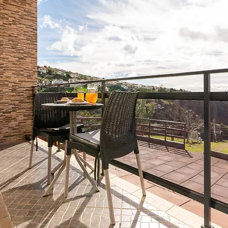 Refugio Do Tibeu Holiday home *