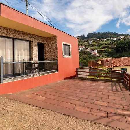 Refugio Do Tibeu Holiday home